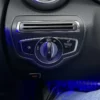 Mercedes-Benz C-Klasse 180 AUT. AMG Plus Upgrade Edition