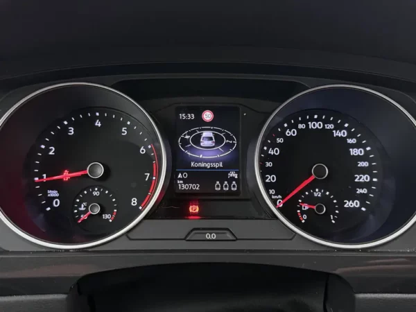 Volkswagen Tiguan 1.5 TSI Life LED