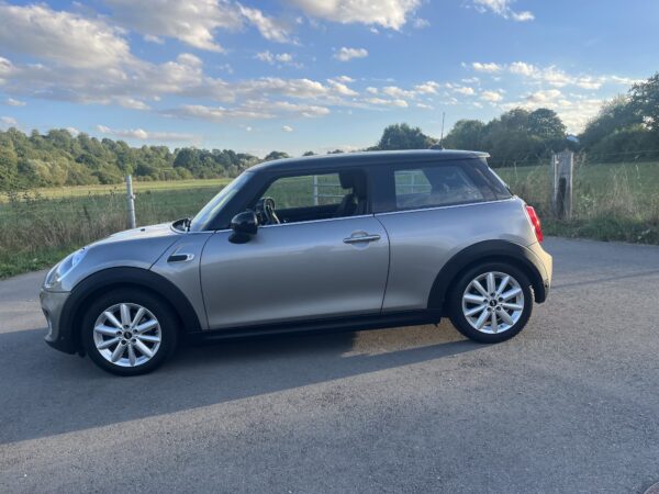 Autre Mini Cooper