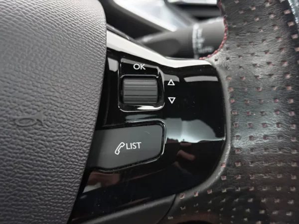 Peugeot 308 SW 1.2 PureTech GT-line Panodak