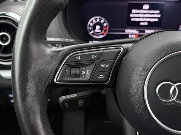 Audi A3 Sportback 1.4 e-tron Lease Edition