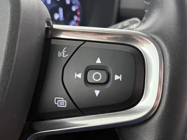 Volvo XC40 2.0 T4 AWD Inscription