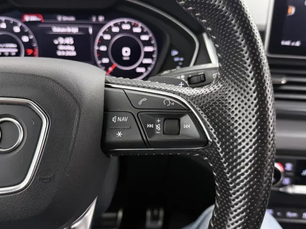 Audi Q5 2.0 TFSI Aut. quattro Sport Pro Line S
