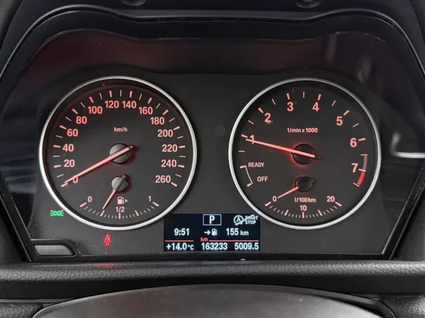 BMW 2 Serie Active Tourer 218i Corporate