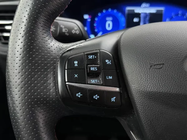 Ford Kuga 1.5 EcoBoost ST-Line X