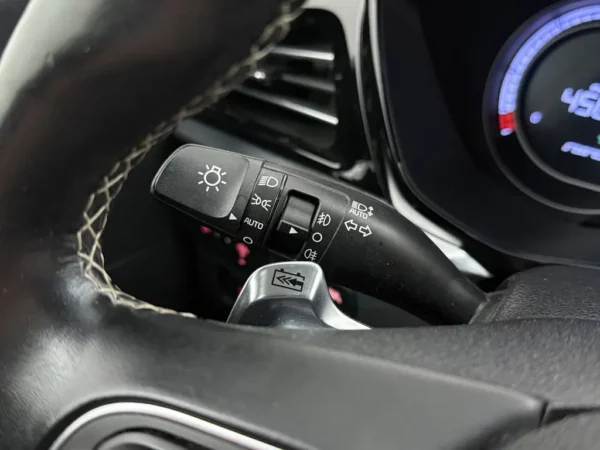 Photo 12 of 29 of KNACC81GFM5093437 Kia e-Niro DynamicPlusLine 64 kWh