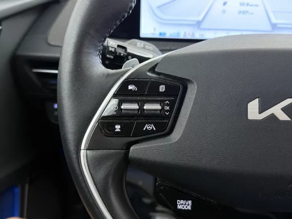 Kia Ev6 Plus Advanced 77.4 kWh Pano
