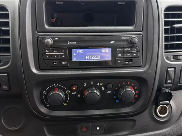 Renault Trafic Passenger 1.6 dCi Grand Authentique Energy