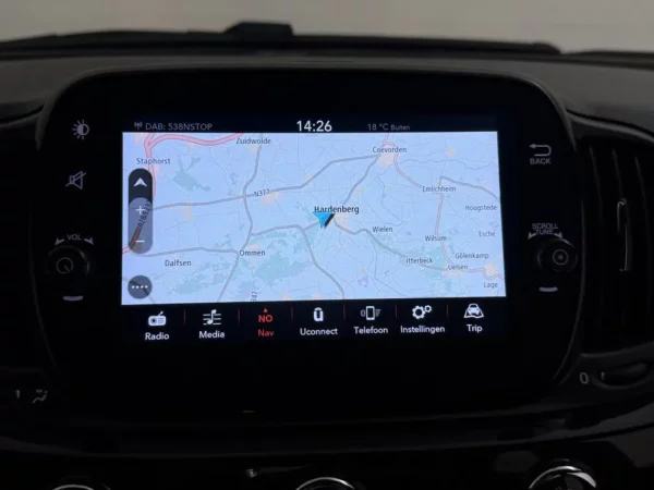 Fiat 500 1.0 Hybrid Lounge