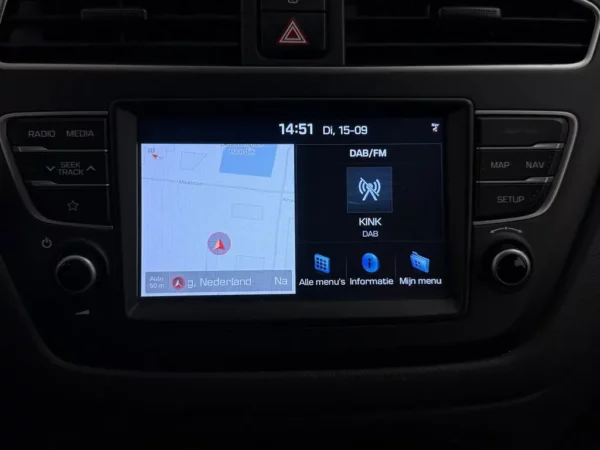 Hyundai i20 1.0 T-GDI Comfort