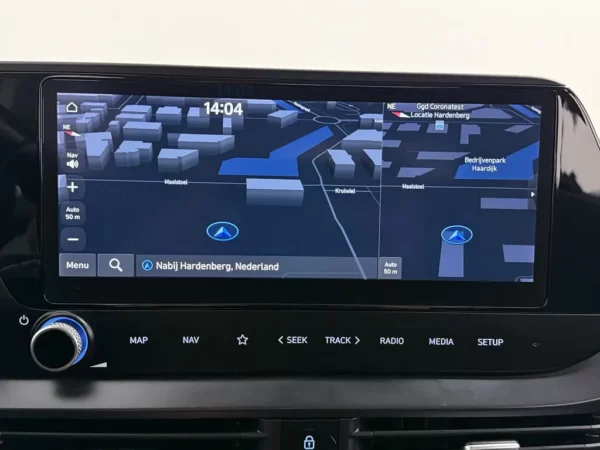 Hyundai i20 1.0 T-GDI Comfort Smart