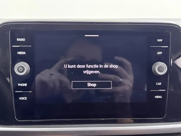 Volkswagen T-Roc 1.0 TSI Life