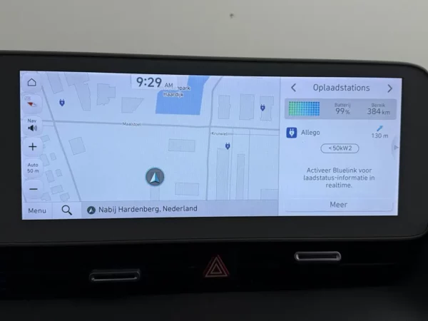 Hyundai IONIQ 5 Style 73kWh
