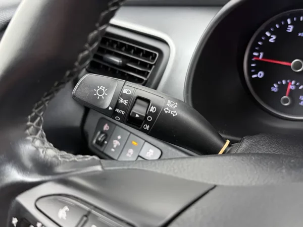 Kia Stonic 1.0 T-GDi MHEV DynamicLine (5-drs