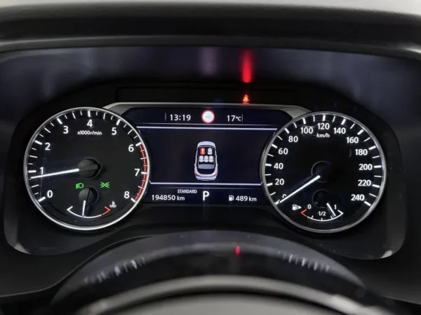 Nissan QASHQAI 1.3 AUT. MHEV Xtronic Business Access