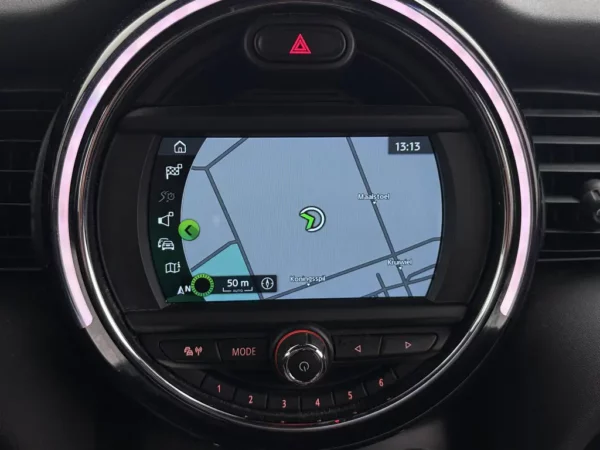 MINI 3-deurs 1.5 Cooper Dalston Edition Aut. Led