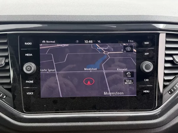 Volkswagen T-Roc 1.5 TSI Aut. Sport LED