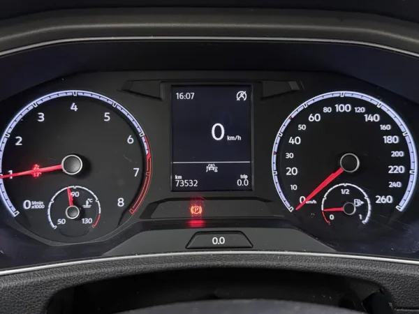 Volkswagen T-Roc 1.0 TSI Style Airco