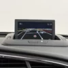 Peugeot 3008 2.0 HDi HYbrid4 99g