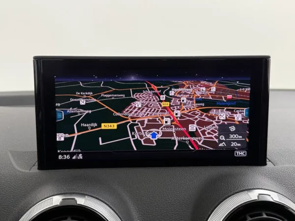 Audi Q2 35 TFSI Aut. Business Edition Navi