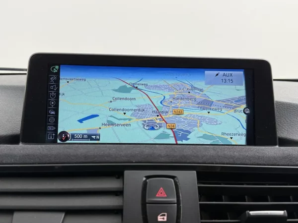 Photo 13 of 25 of WBA3G11020KN39153 BMW 3 Serie Touring 316i High Ex.