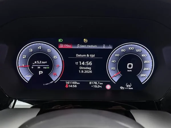 Photo 13 of 26 of WAUZZZGY8NA020332 Audi A3 Limousine 35 TFSI Advanced edition