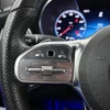Mercedes-Benz C-Klasse 180 AUT. AMG Plus Upgrade Edition