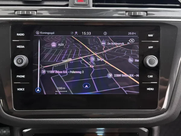 Volkswagen Tiguan 1.5 TSI Life LED