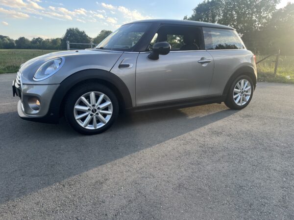 Autre Mini Cooper