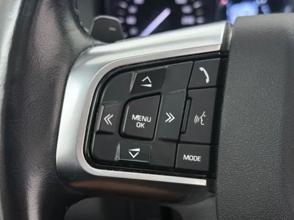 Land Rover Discovery Sport 2.0 TD4 AUT. HSE Pano