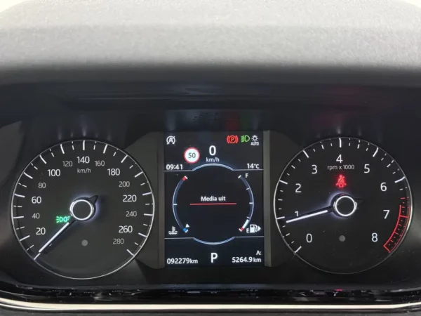 Land Rover Range Rover Evoque 2.0 P200 AWD R-Dynamic Hello Edition