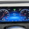 Mercedes-Benz EQC 400 4MATIC Business Solution AMG 80 kWh Alcantara