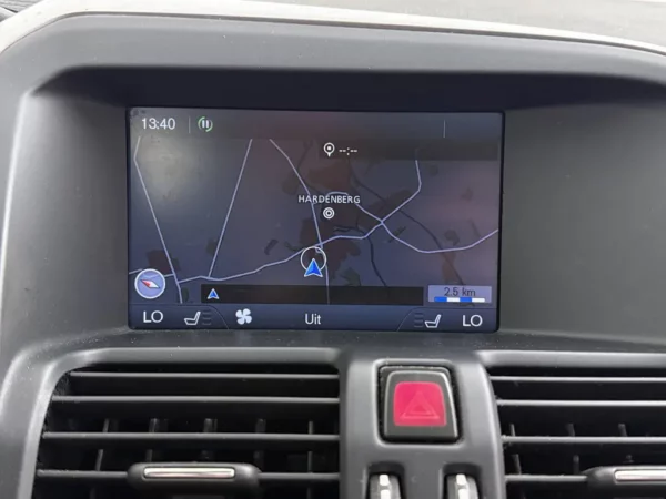 Photo 13 of 27 of YV1DZ445BB2183257 Volvo XC60 2.0T Kinetic
