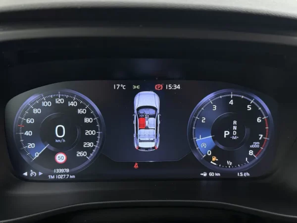 Volvo XC40 2.0 T4 AWD Inscription