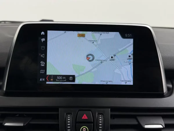 BMW 2 Serie Active Tourer 218i Corporate