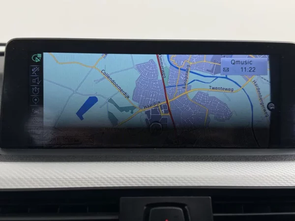Photo 13 of 28 of WBA3G11050KN39504 BMW 3 Serie Touring 316i Executive M-Sport