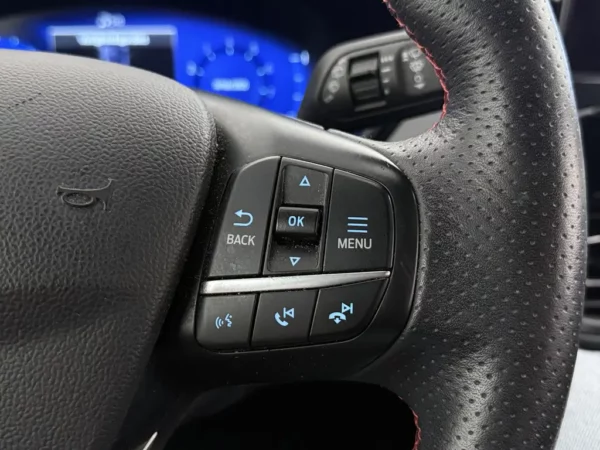 Ford Kuga 1.5 EcoBoost ST-Line X