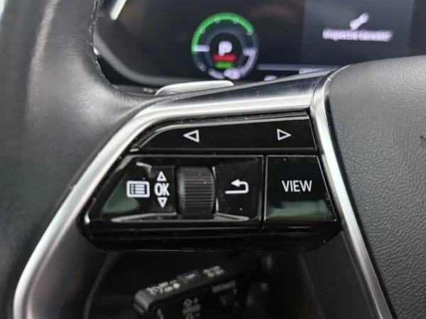 Audi Q8 e-tron 50 quattro Advanced Edition