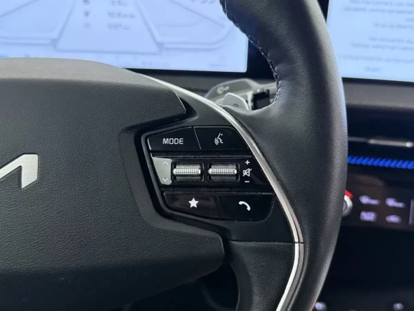 Kia Ev6 Plus Advanced 77.4 kWh Pano