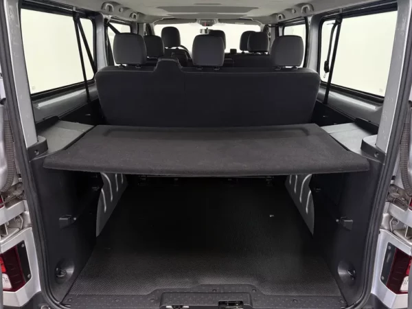 Renault Trafic Passenger 1.6 dCi Grand Authentique Energy