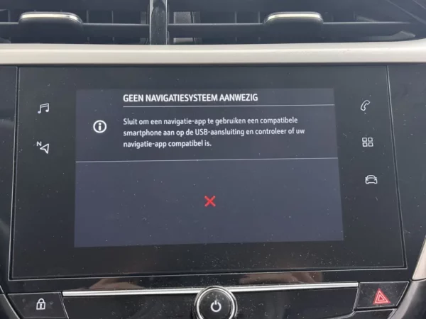 Opel Corsa 1.2 Turbo 100pk Edition