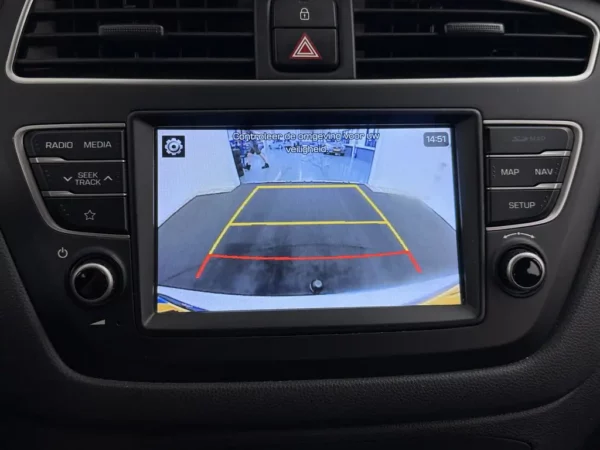 Hyundai i20 1.0 T-GDI Comfort