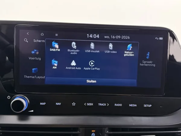Hyundai i20 1.0 T-GDI Comfort Smart