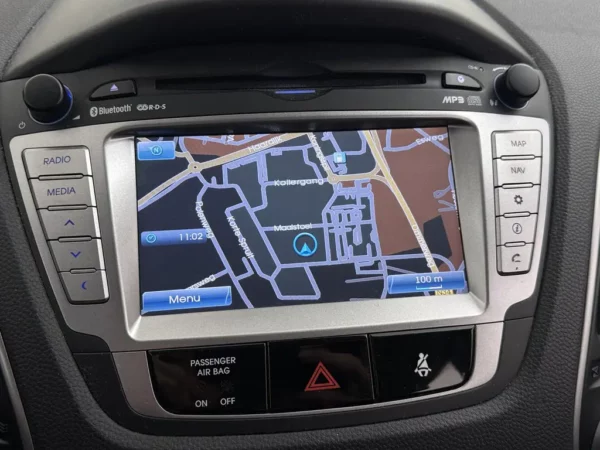 Hyundai ix35 1.6i GDI Style