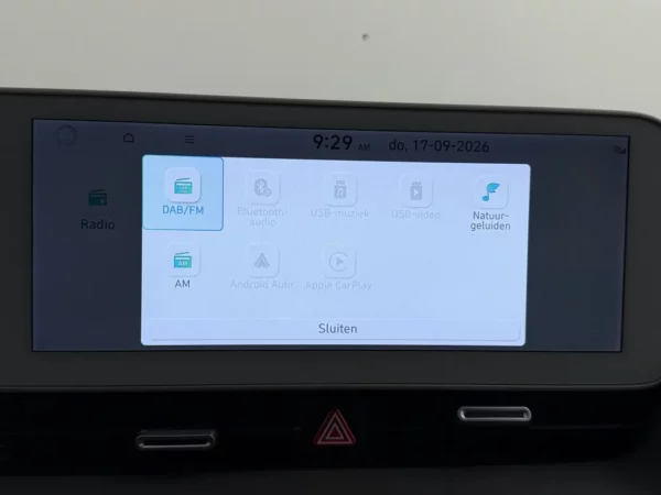 Hyundai IONIQ 5 Style 73kWh