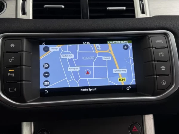Land Rover Range Rover Evoque 2.0 eD4 Urban