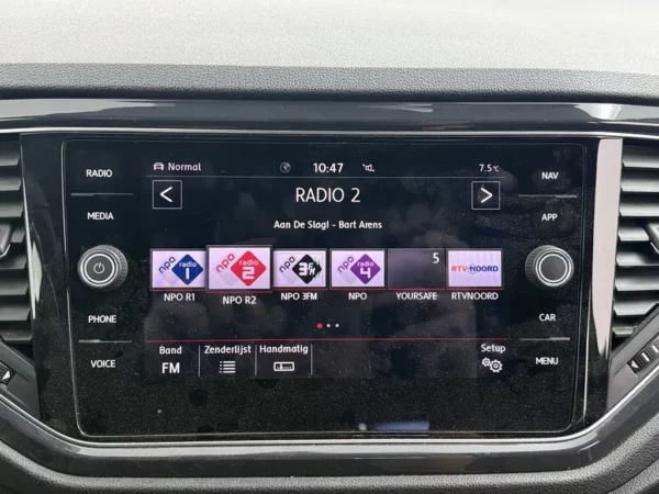 Volkswagen T-Roc 1.5 TSI Aut. Sport LED