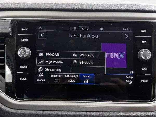 Volkswagen T-Roc 1.0 TSI Style Airco