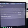 Photo 14 of 24 of LRW3E7FS5PC674103 Tesla Model 3 Standard RWD Plus 60
