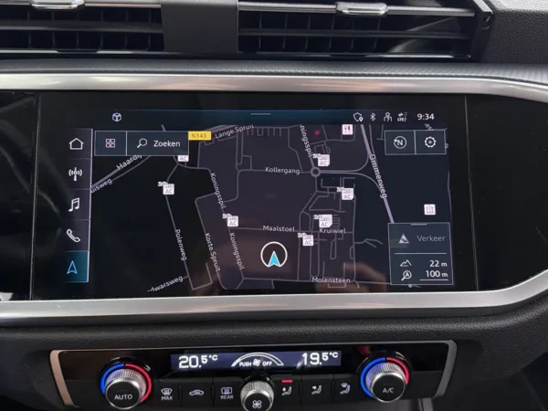 Audi Q3 45 TFSI e Advanced Edition LED